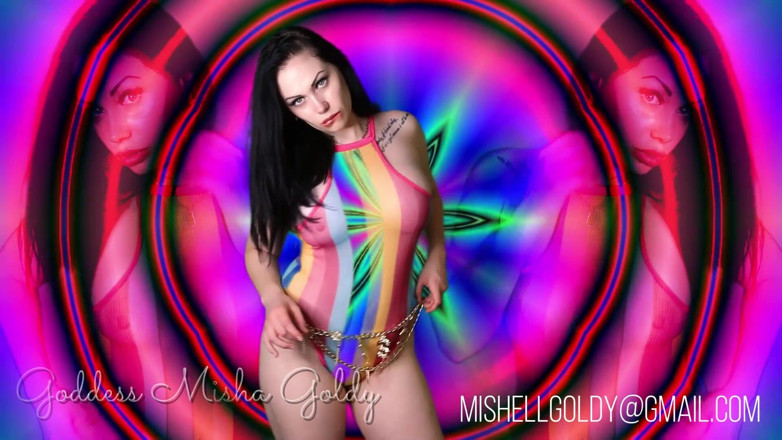 Goddess Misha Goldy: B-mail-fantasy! the Best Way to Prove Your Submission to Me -...