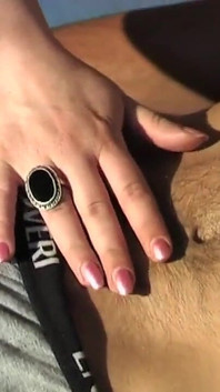 An Italian movie with the big dick with Asia Preziosi, Vanella Carli, Andrea Sun