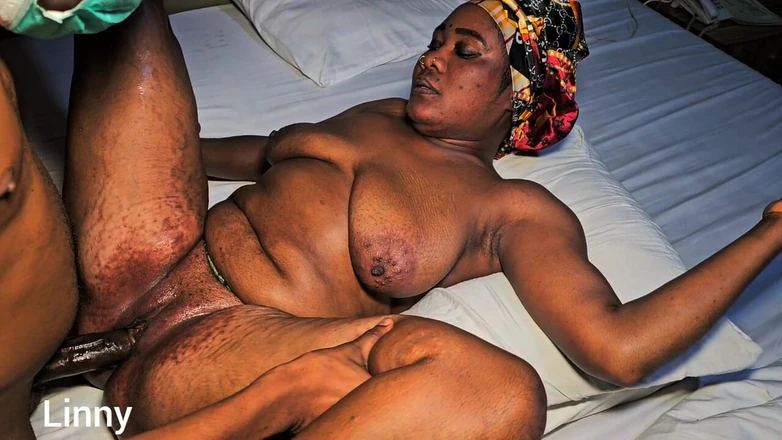 Ebony Legeng: Milf helen ngentot sugar boy-nya