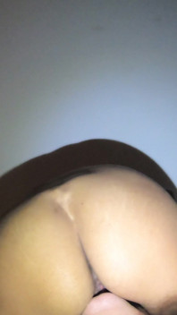 Real Homemade British Couple - Amateur Mixed Race MILF Gets Her Big Wet Pussy Licked