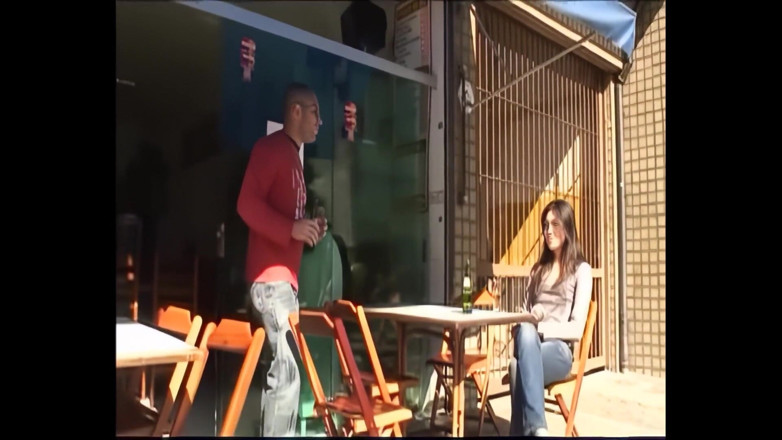 TRANS-ATLANTIC: Solo un buco di culo perfetto