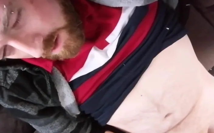 Dirty Talking Guy: Orgasm face