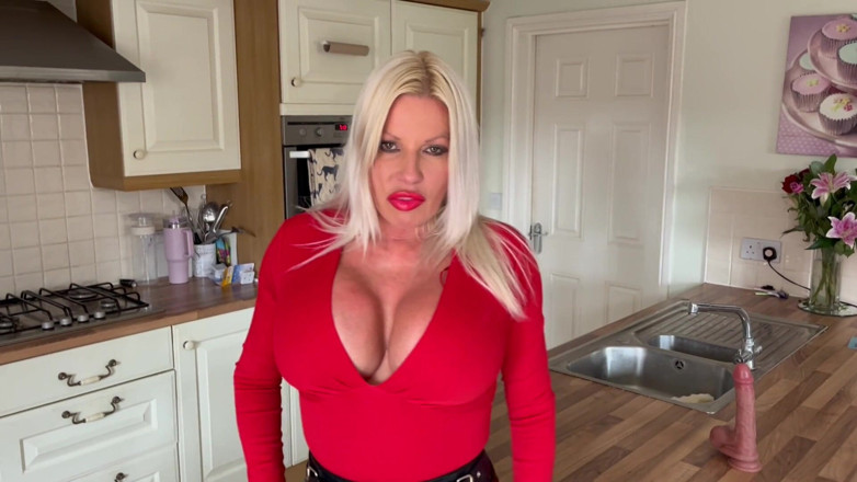 Michelle Thornex: La zorra rubia Michelle Thorne habla de un encuentro con...