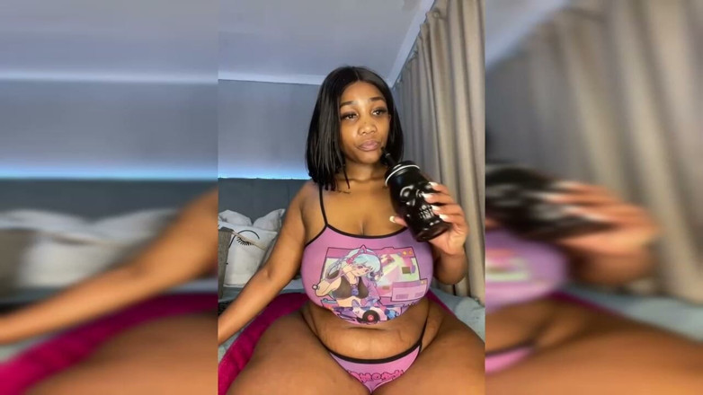 Legendary Booty Overdose: Ich bin unten zum ficken