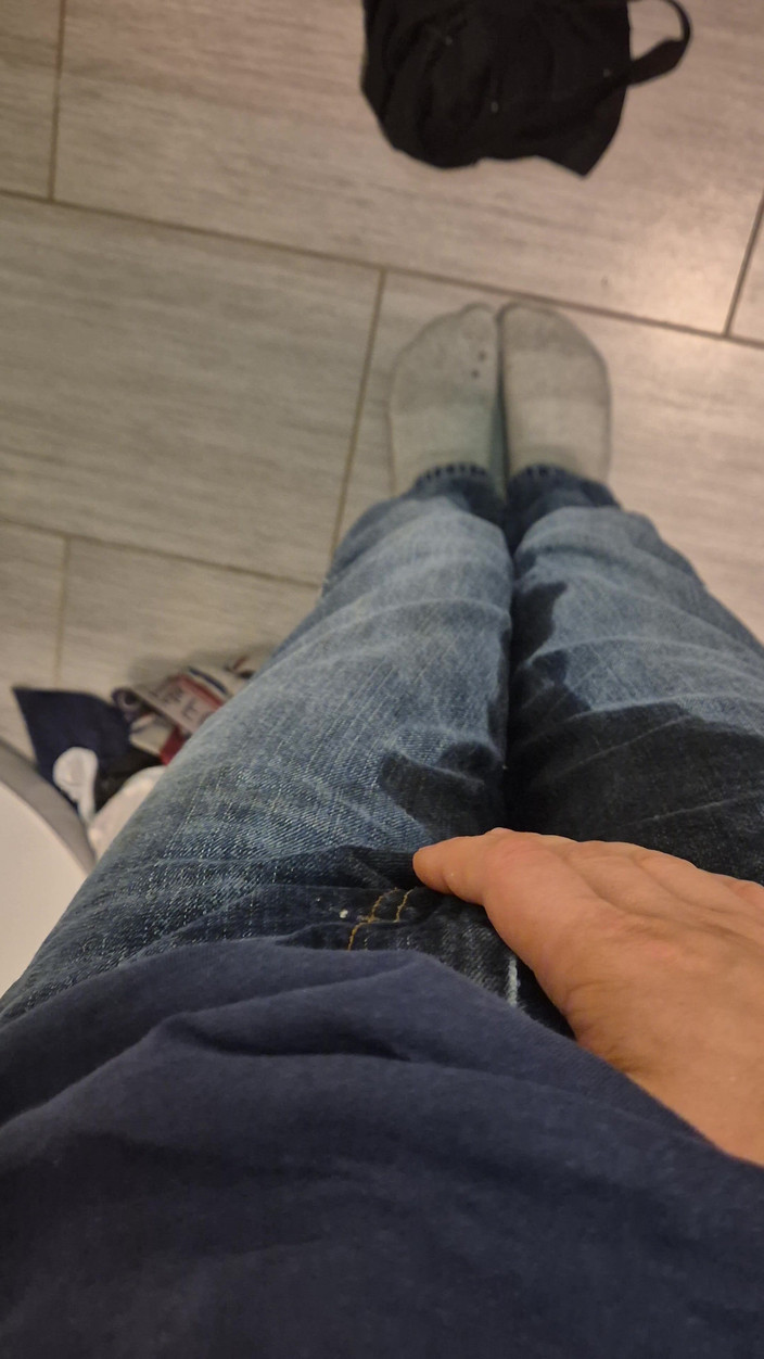 Norsken77's studio: Another Day Another Jeans