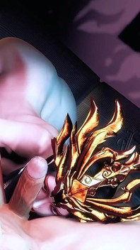Medusa Queen Bigtits Booty Queen: virtuele fantasie - 3D-animatie Hentai