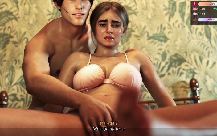 WICKEDGAMMES: De kunst van verleiding (deel 4)