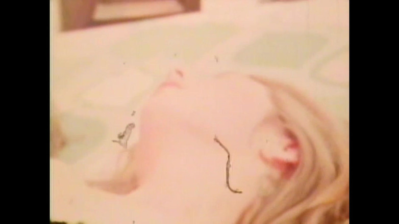 Vintage Usa: Let's Lick Ourselves a Little