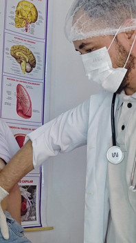Estudiante Reservó Su Primera Cita Con Ginecólogo... Y Nunca Imaginé Esto