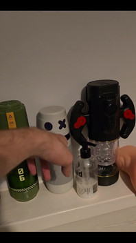 Chose for Me Which Toy Should I Use