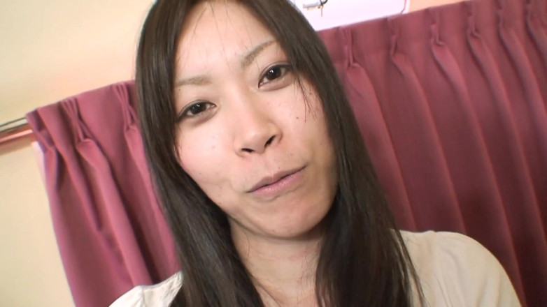 Japan Lust: Doamna păroasă Hiroko pur și simplu adoră pula aia