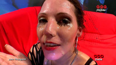 GGG John Thompson Studio: Ggg John Thompson - Hardcore-anal Und Sperma