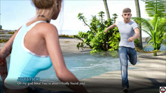 Joystick Cinema: Časová razítka : Lost Love - PT 13