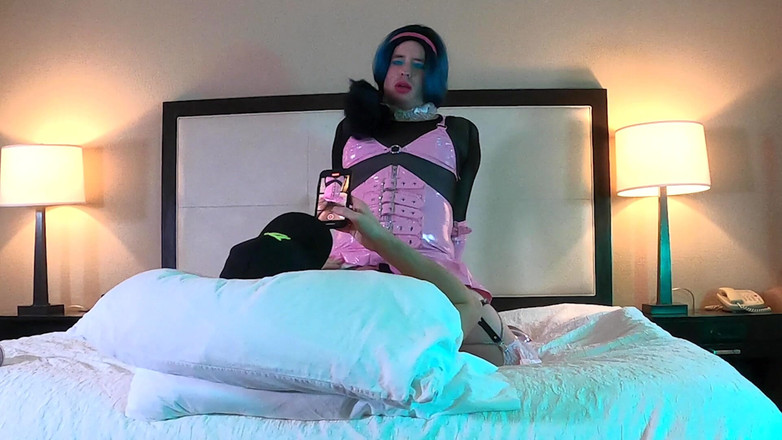 Jake Grand the man: Transka v cudnosti ošukaná surová - kompilace 9