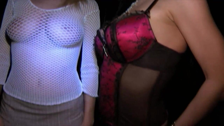 Deutschland porn: Challenge of Hot Milfs - (Full Movie)