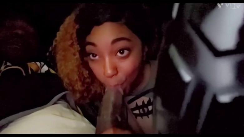 Fijii pornbox: One Minute Man Lol I Made Him Cum so Hard...