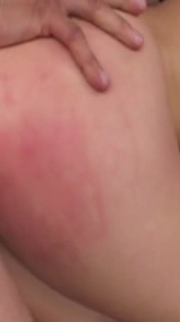 Naughty MILF Must Blow as Punishment