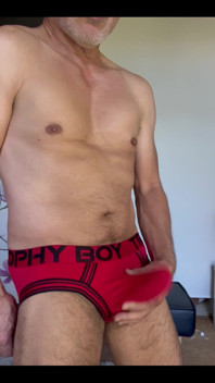 Today's Underwear