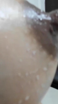 Lactating Tits on My Desc