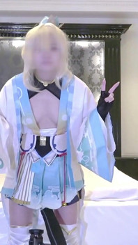 Asian Angel 23645