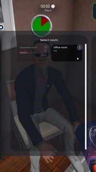 Love Hotel Simulator Rozgrywka Część 1 - Zakup Mojego Pierwszego Hotelu Miłości