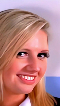 Letní striptýz s Milly Hedgland