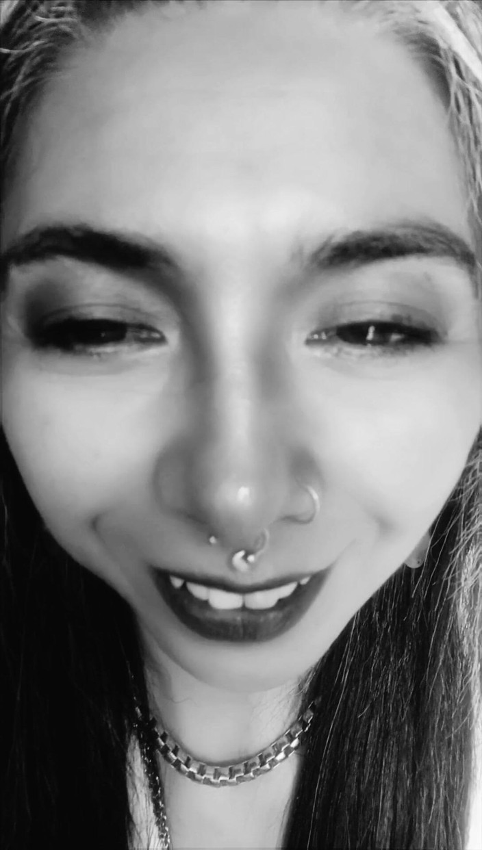 Casia Castro: Smoke Between My Lips… Then Between My Legs
