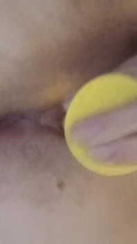 Pussy Played with