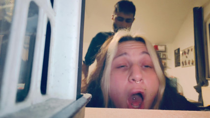 InkByTscheii: Bitte Bitte Gib’s Mir Von Hinten