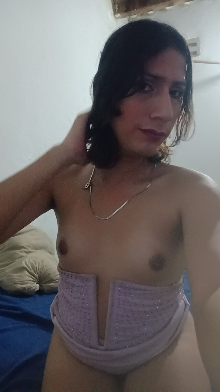 Femboy from Colombia: これらの新しい動きを見てみましょう