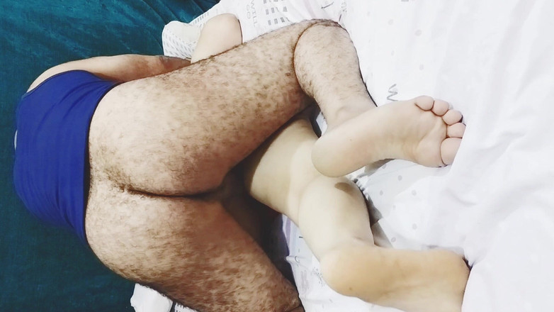 Ahmed and Samah: Egipcjanin oh brat jej męża