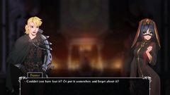 Knightly Passion 24 - How to Trigger Events
