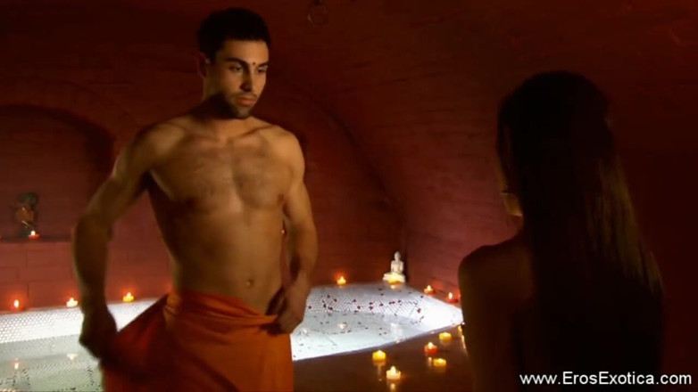 Eros Exotica: Tantra techniques you can use for sex