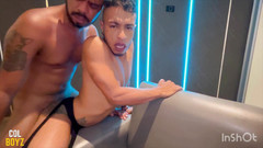 Tomas Styl: Zadek této Sissy je velmi měkký při každém šukání