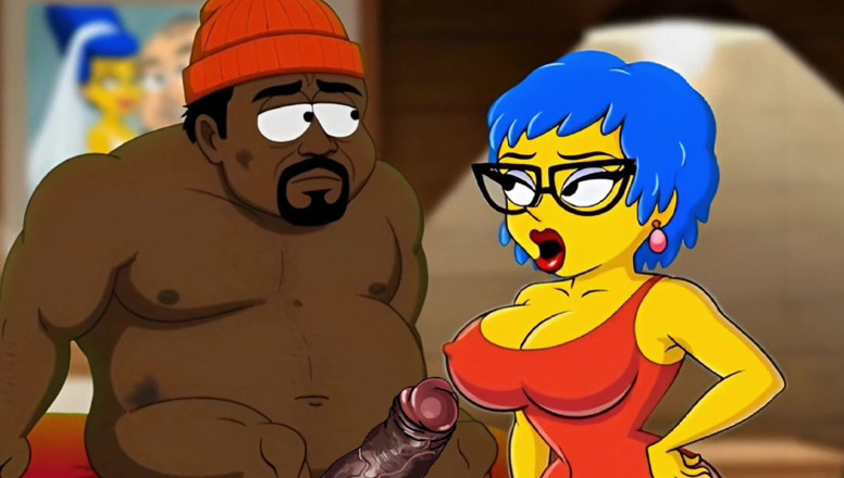 Octopussy Lovers Club: Ama de casa casada chupa la polla de un extraño...