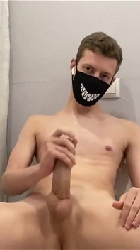 Solo Man