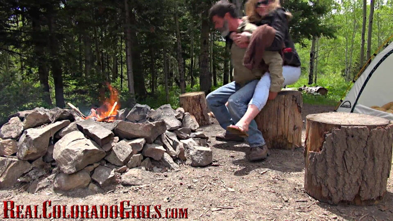 Richard Nailder Hardcore: Gracelynn Moans Suck My Cock