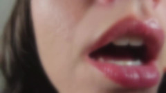 EmmasBetterLife: Asmr Gfe lízání objektivu