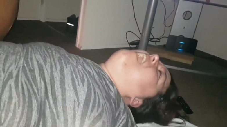 Real homemade BBW BBC porn: WildEnglishbbw bbc nata4sex sensual apasionado coño masaje multi orgasmos