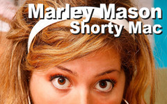 Edge Interactive Publishing: Marley Mason & Shorty Mac saje výstřik na obličej