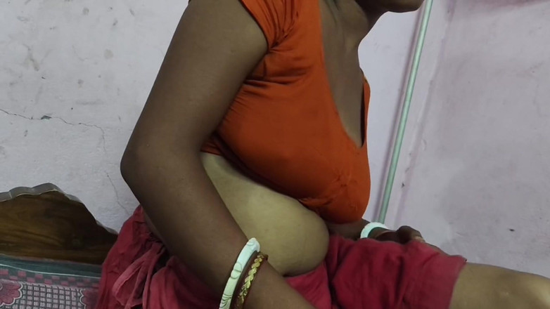 Nunu: Bhabhi bú cu chồng