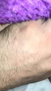 Pussy Finger Fuck Hot Arab Girl Oiled Pussy POV