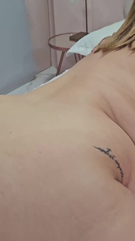 Awek montel Brazil yang bertetek besar sukakan seks lesbian kasar