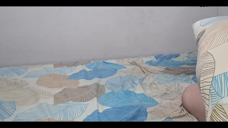 Bruna Silva Hotwife: Married Housewife Enjoys Riding Her Cuckold and Is Interrupted When...