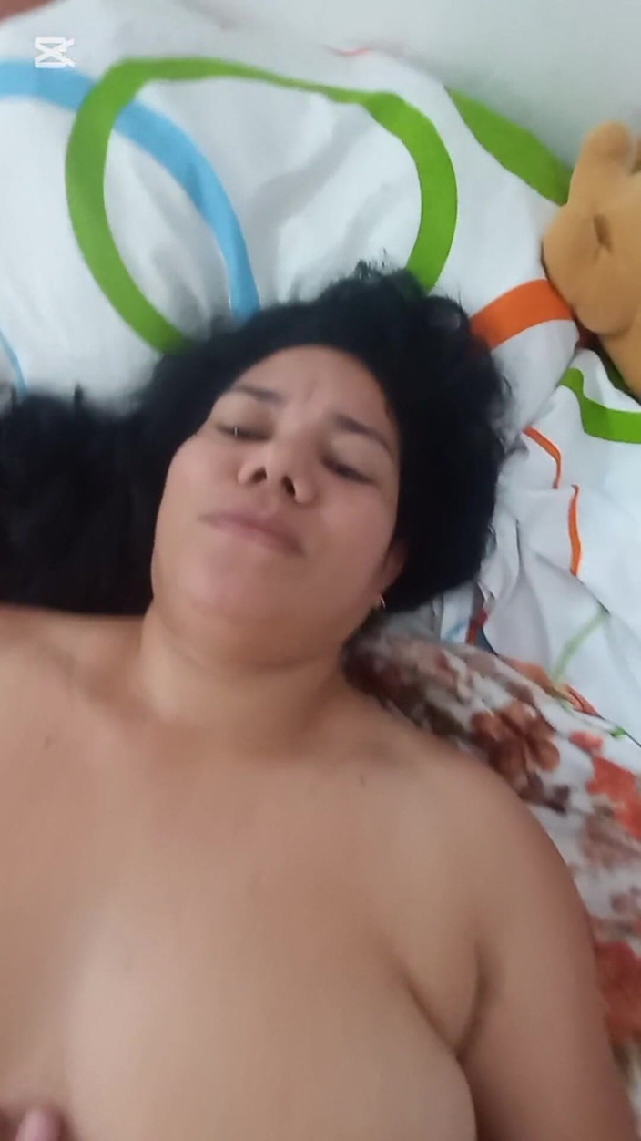 Valkyrieandluigy: Anální sex s mojí skutečnou amatérskou manželkou