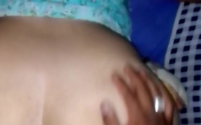 E-Alfa: 这个哥伦比亚的屁股被无所事事地干了