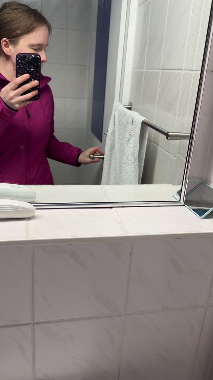 SweetLucy96: Woman with Big Tits
