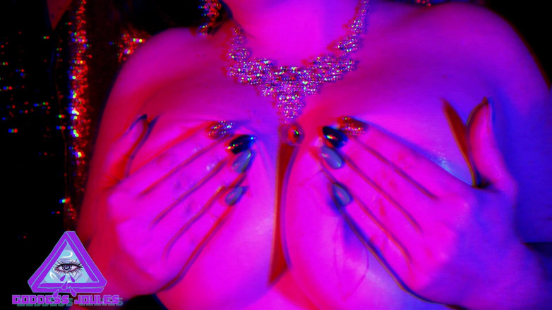 goddessjoules: Цицьки на день народження