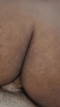 I Told the Neighbor Who Was Hanging Her Thongs come, I'll Show You Something... How Much You Give My Cock and She Said...