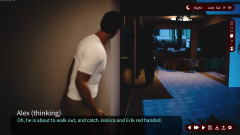 Porngame201: Desire Update'in fısıltıları 3